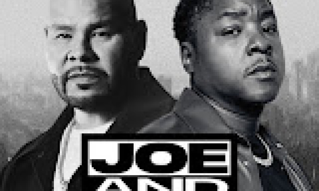 Joe and JadaPodcast