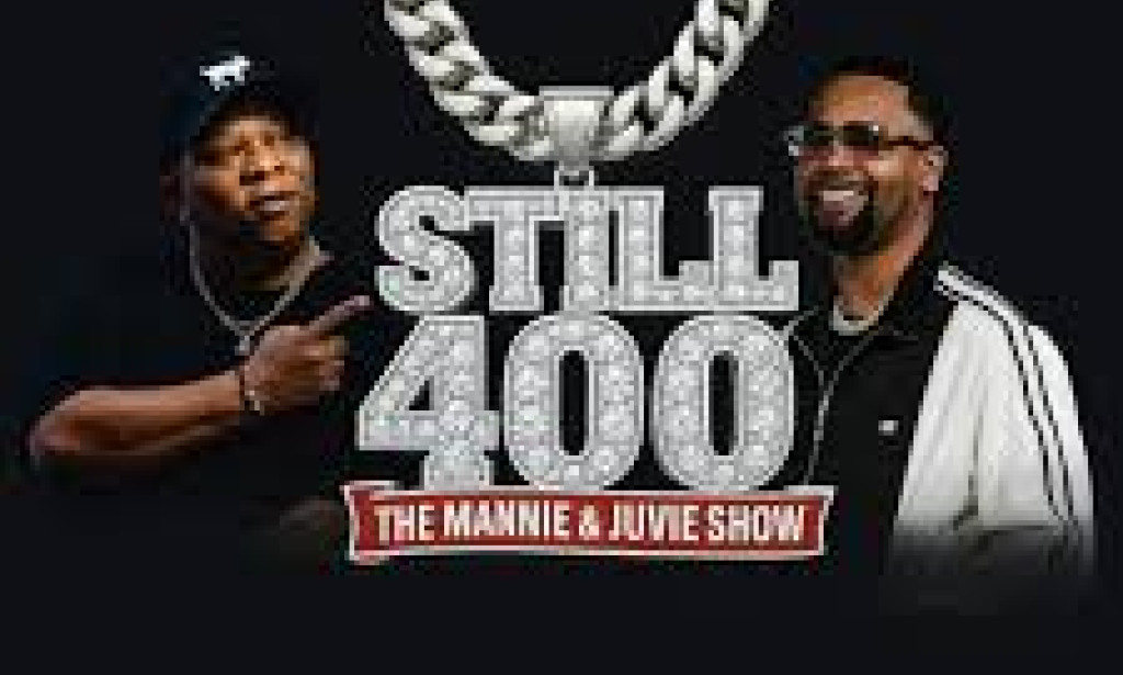 Still 400 Podcast