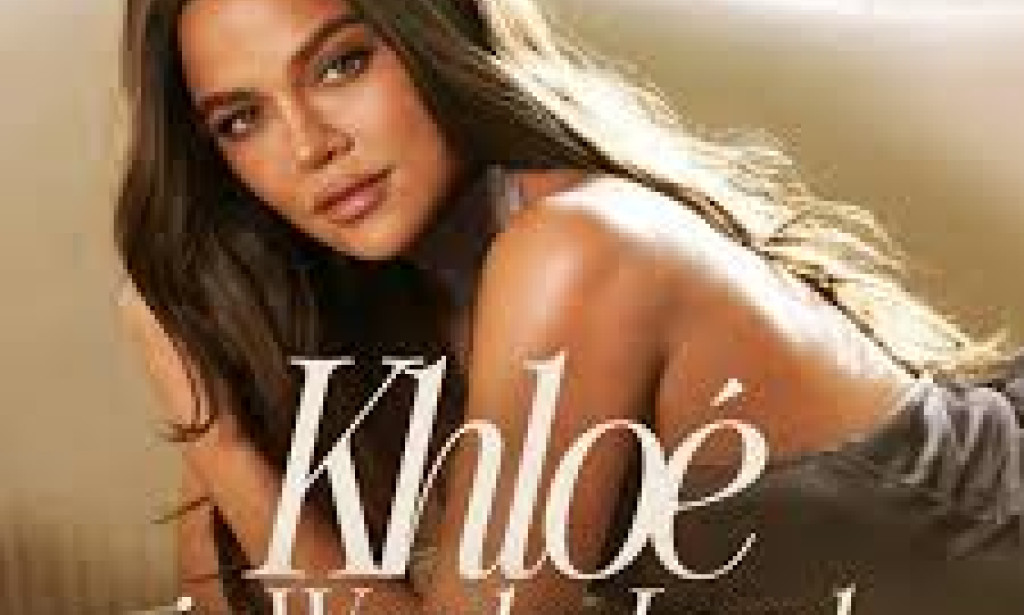 Khloe In Wonderland